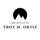 Law Office of Troy M. Ortiz logo